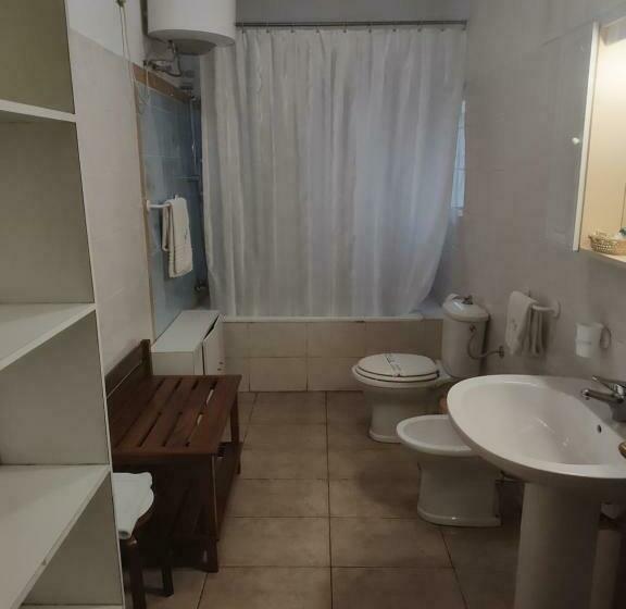 اتاق استاندارد, Manuela Residence