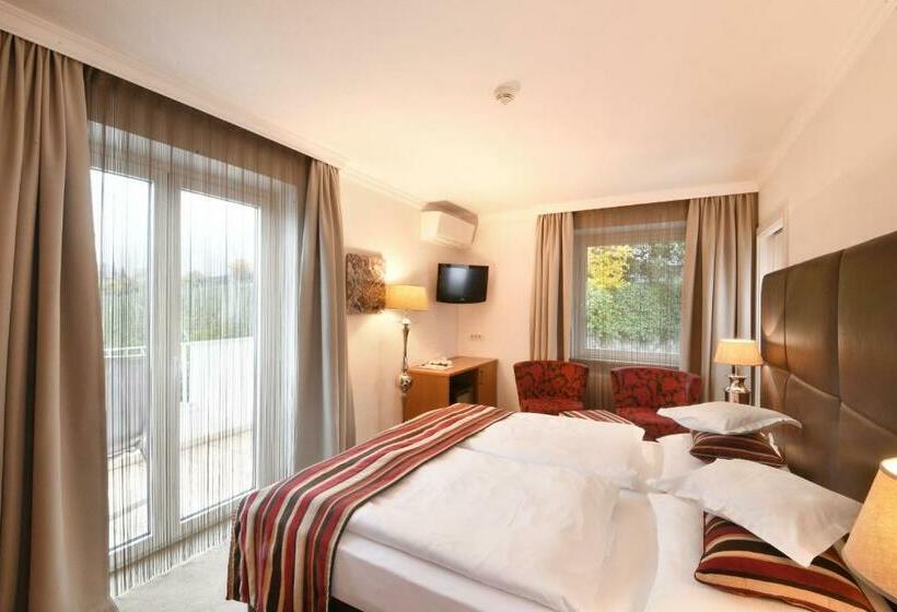 اتاق استاندارد, Maria Theresia Adults Only