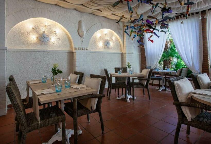 Quarto Familiar, Olimpia