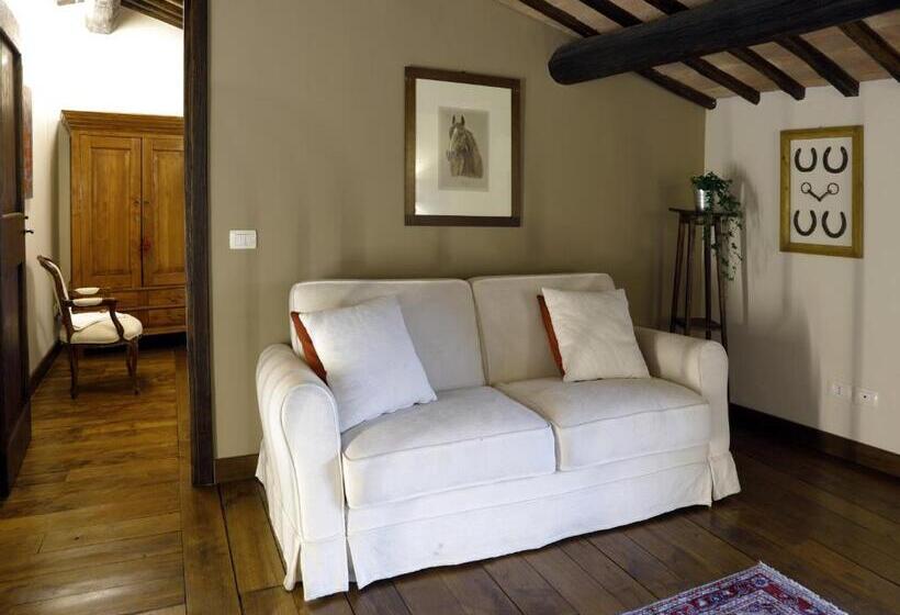 آپارتمان 1 خوابه, Podere Dell'arco Country Charme
