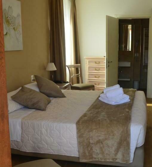 اتاق استاندارد, Rivamia