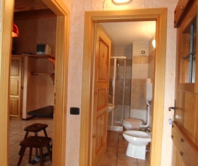 Студия Стандарт, Residence Trompel Oeil