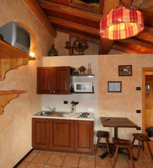 Студия Стандарт, Residence Trompel Oeil