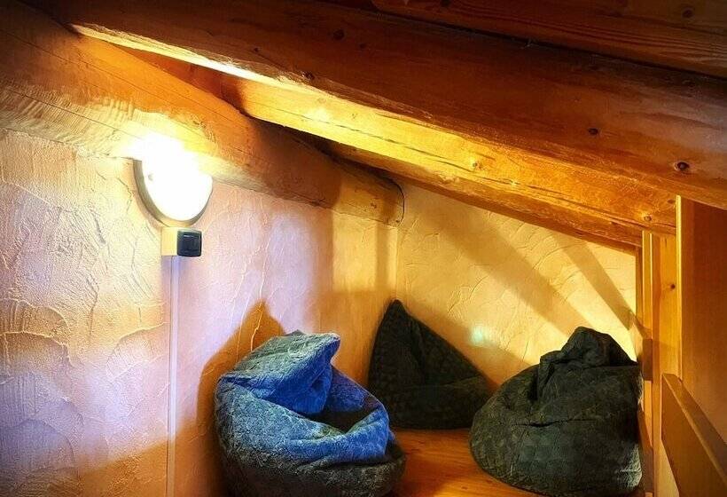 Студия Стандарт, Residence Trompel Oeil