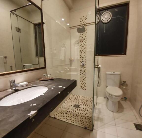 اتاق استاندارد, S Chalet Islamabad