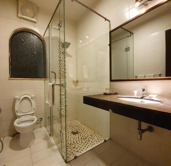 اتاق استاندارد, S Chalet Islamabad