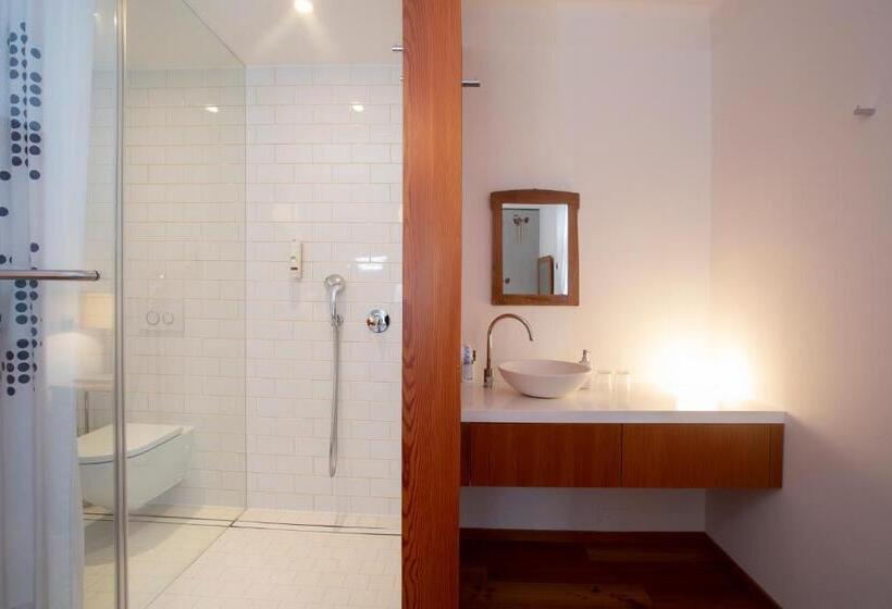 آپارتمان 1 خوابه, Pr Gavedarjo Eco Heritage B&b