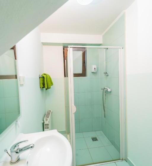 استودیوی استاندارد, Panorama B&b