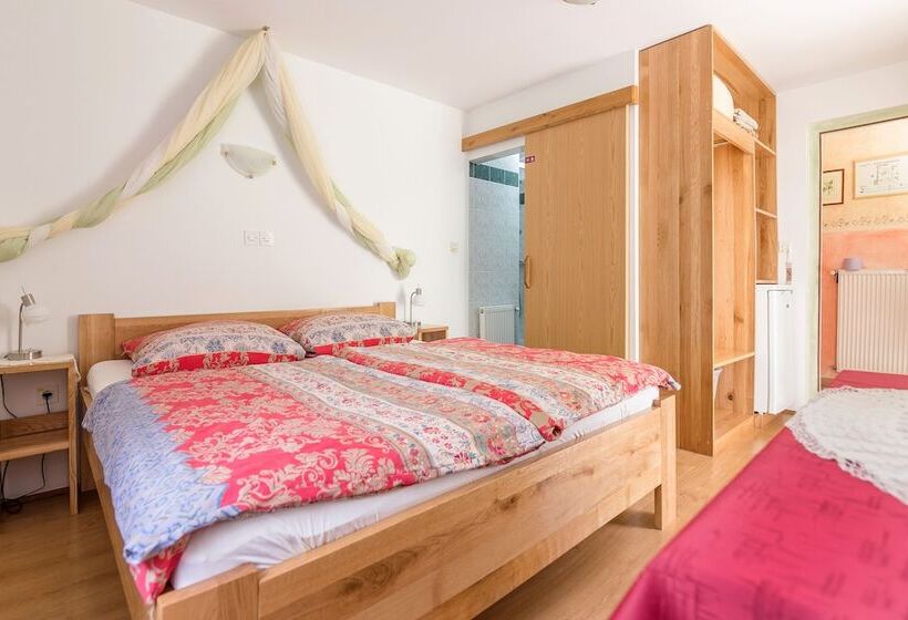 اتاق استاندارد, Panorama B&b