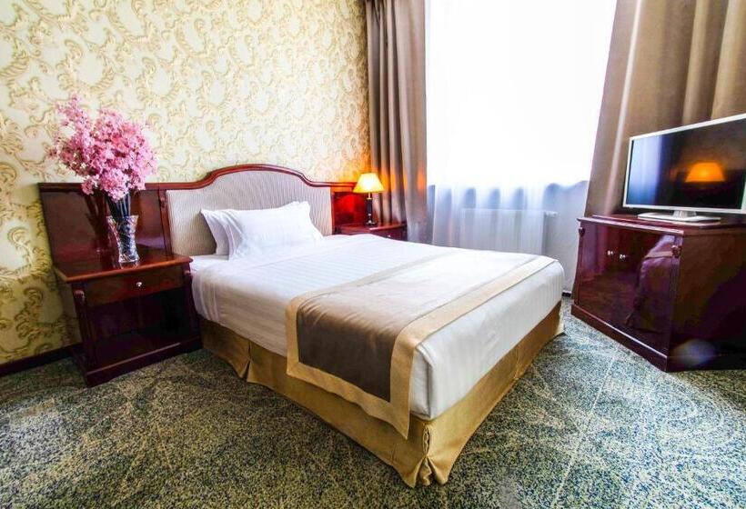 اتاق استاندارد, Springs Hotel Ulaanbaatar