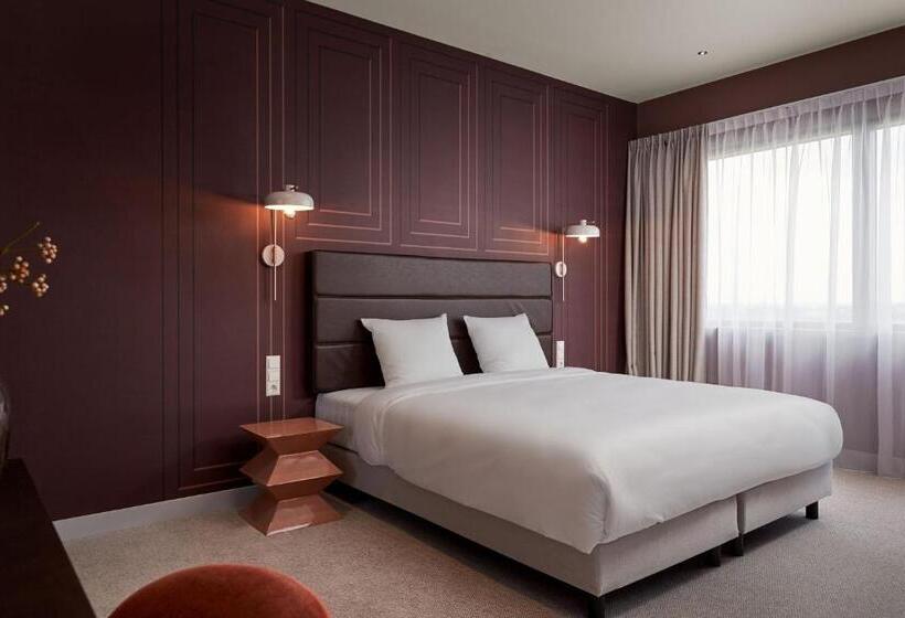 سوییت سوپریور, Corendon Amsterdam Schiphol Airport, a Tribute Portfolio Hotel