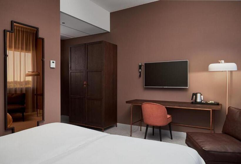 اتاق استاندارد, Corendon Amsterdam Schiphol Airport, a Tribute Portfolio Hotel