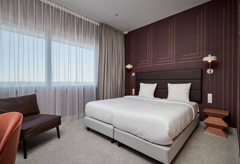 اتاق استاندارد, Corendon Amsterdam Schiphol Airport, a Tribute Portfolio Hotel