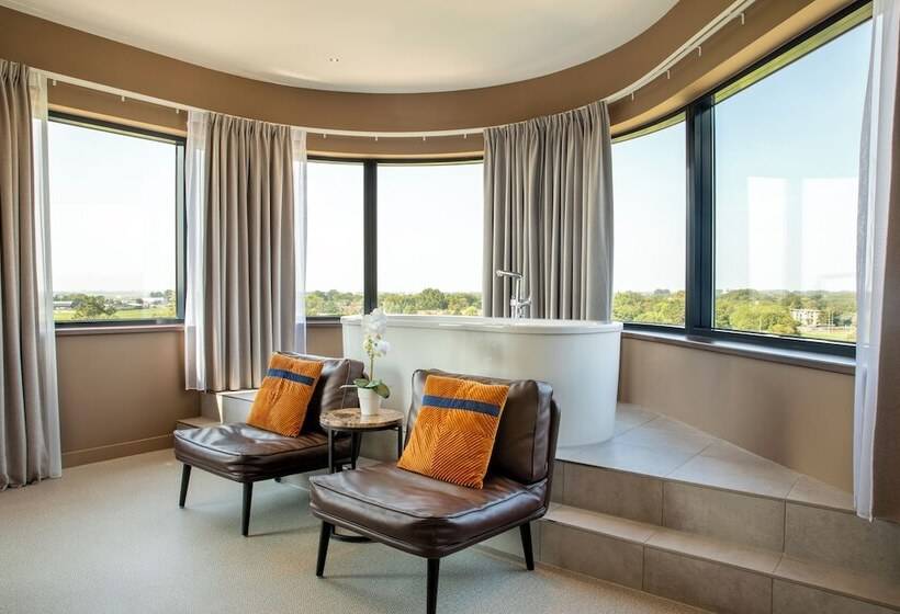 スーペリアースイート, Corendon Amsterdam Schiphol Airport, a Tribute Portfolio Hotel
