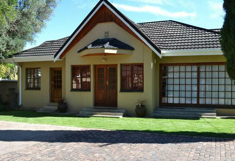 패밀리 룸, Castello Guesthouse Vryburg