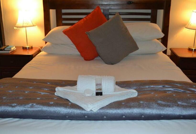 Номер Стандарт, Castello Guesthouse Vryburg