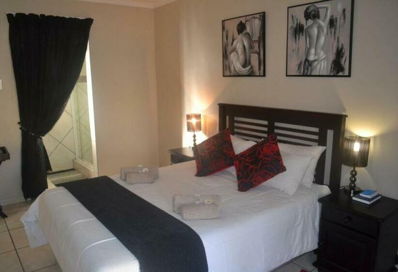 Номер Стандарт, Castello Guesthouse Vryburg