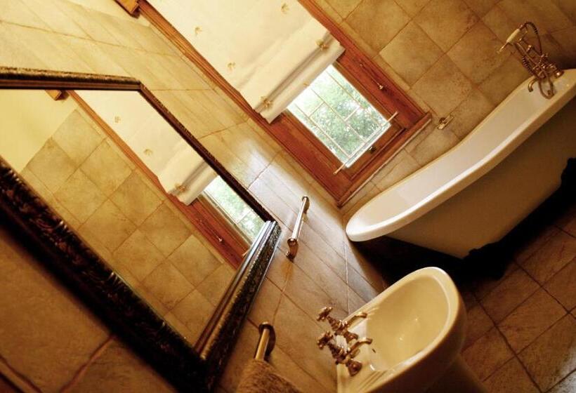 Номер Economy, Castello Guesthouse Vryburg