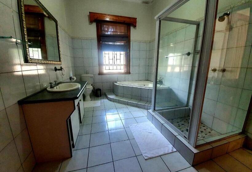 Номер Стандарт, Castello Guesthouse Vryburg