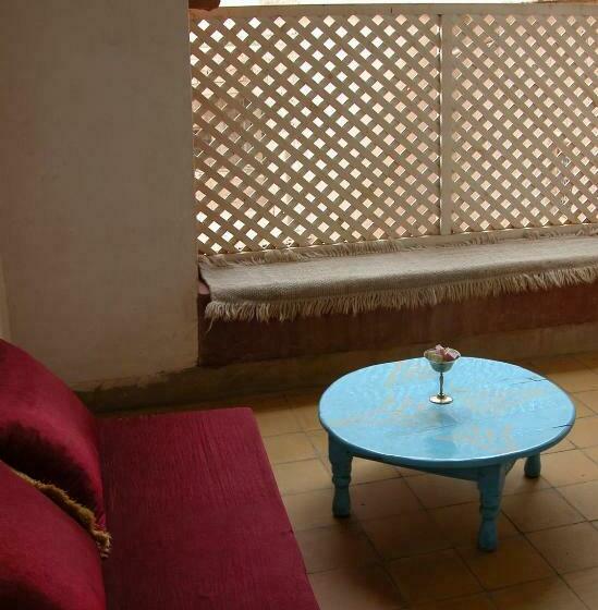 Номер Стандарт, Kasbah Iswan