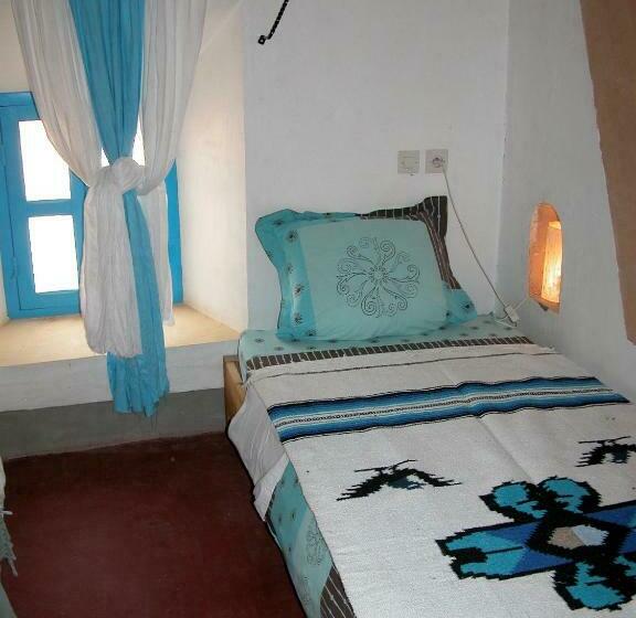 Номер Стандарт, Kasbah Iswan