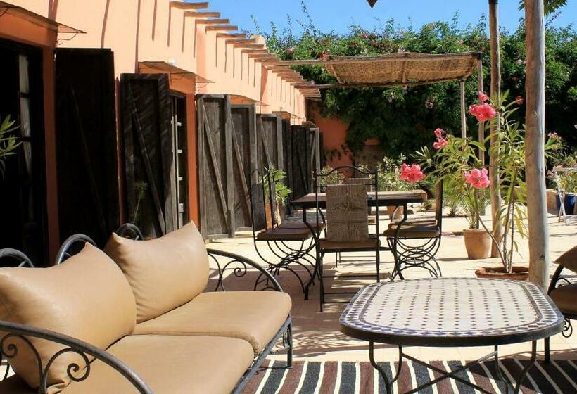 اتاق استاندارد, Maison Marocaine Agadir
