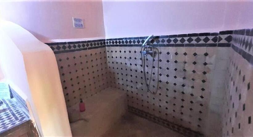 اتاق استاندارد, Maison Marocaine Agadir