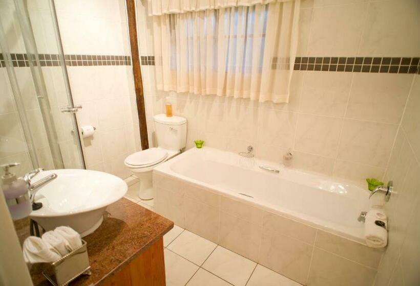 Номер Стандарт, The Willows Guesthouse
