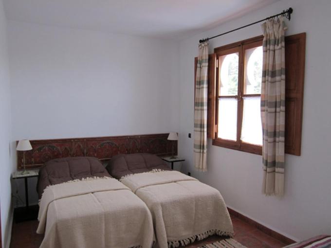 Номер Стандарт, Hôtel Ras El Maa