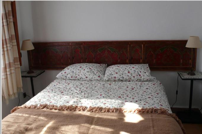 Номер Стандарт, Hôtel Ras El Maa