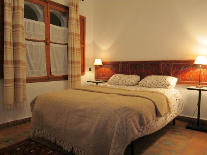 Номер Стандарт, Hôtel Ras El Maa