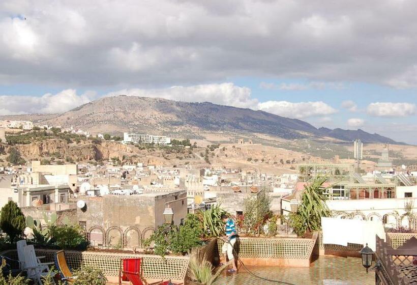 اتاق استاندارد, Jardin Public