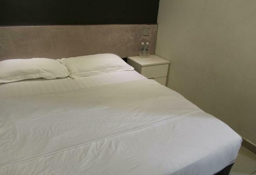غرفة قياسية, M Design Hotel Seri Kembangan