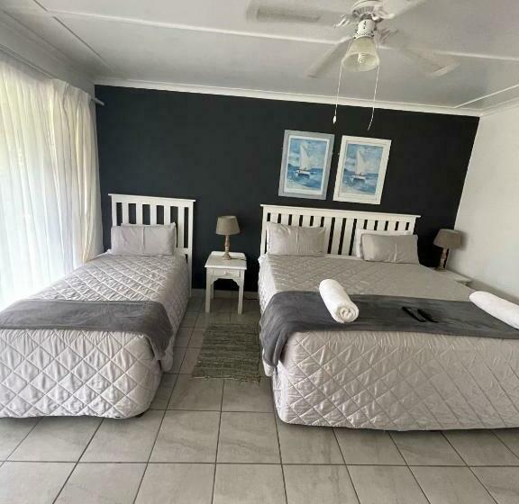 Классический Номер, Ocean View