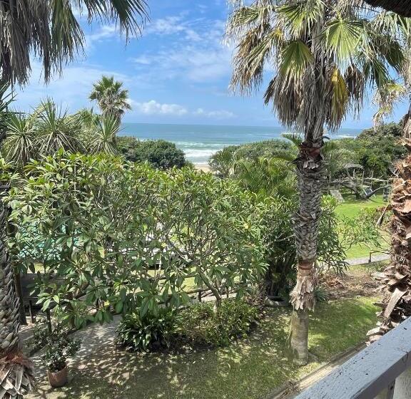 Семейный Номер, Ocean View