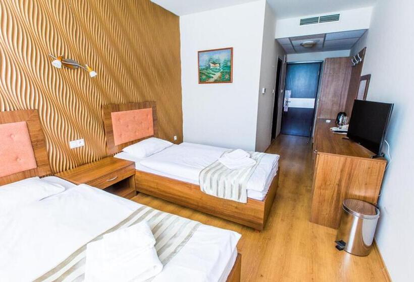 غرفة قياسية, Sun