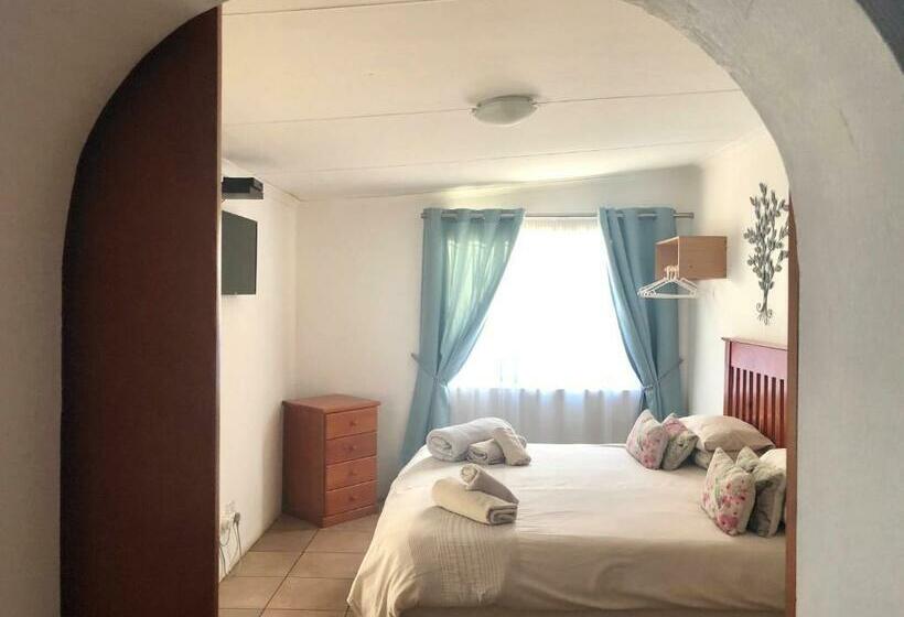 اتاق استاندارد, La Bella B&b Under The Fig Tree