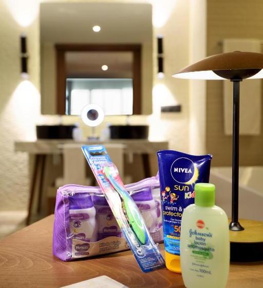 ファミリージュニアスイート, Family Selection at Grand Palladium Select Costa Mujeres Resort & Spa - All Inclusive