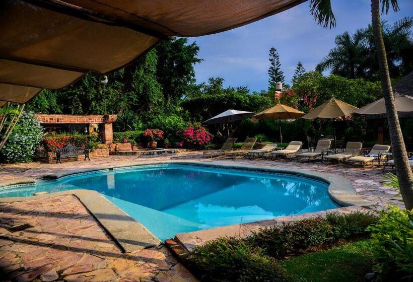 סוויטת ג'וניור, Casa Marly