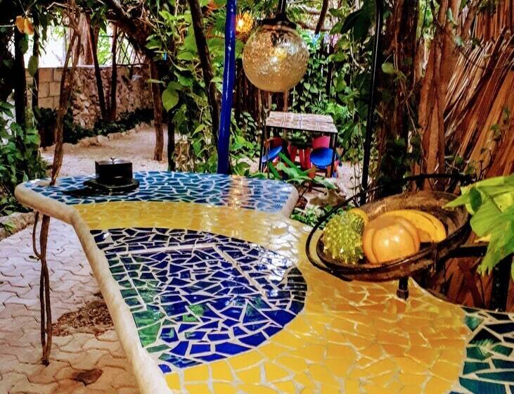 חדר סטנדרט, Hostel Candelaria