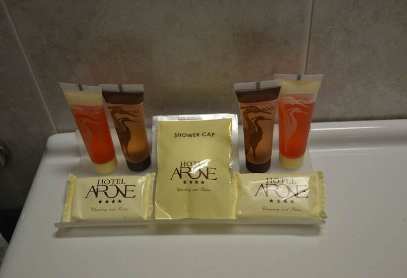 اتاق استاندارد, Airone