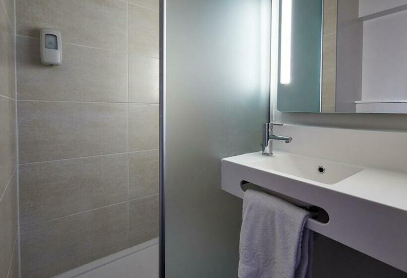 标准间, B&b Hotel Villeneuve Loubet Village