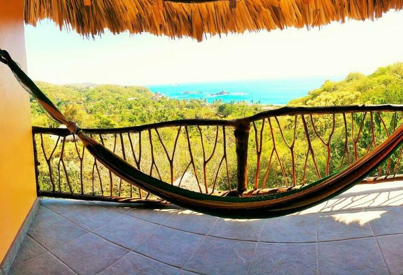 Номер Стандарт Трехместный, Cabañas Telayú