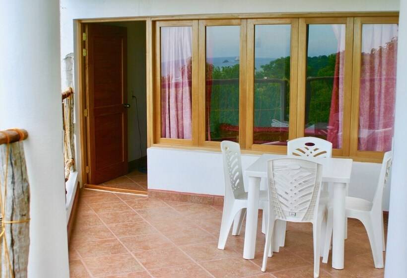 Четырехместный Номер Стандарт, Cabañas Telayú
