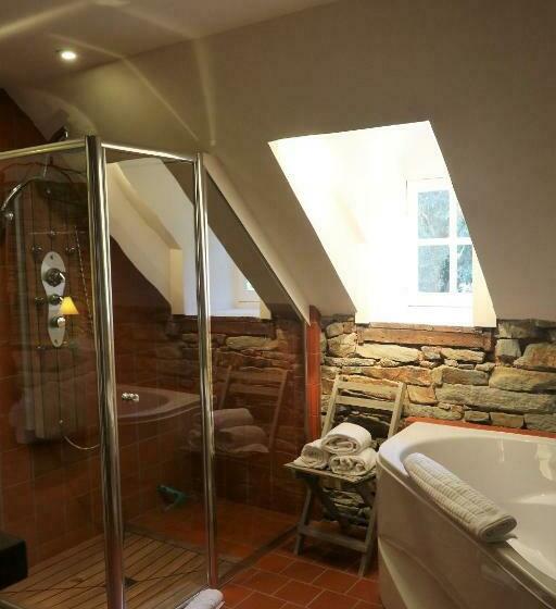 Номер Superior, Cottage Du Manoir De Trégaray
