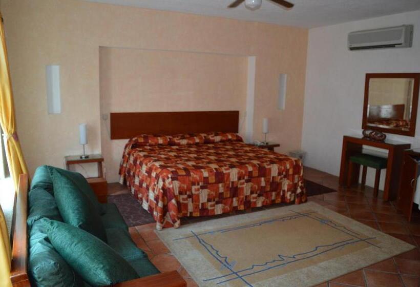 Suite, La Rienda Mision Tequillan