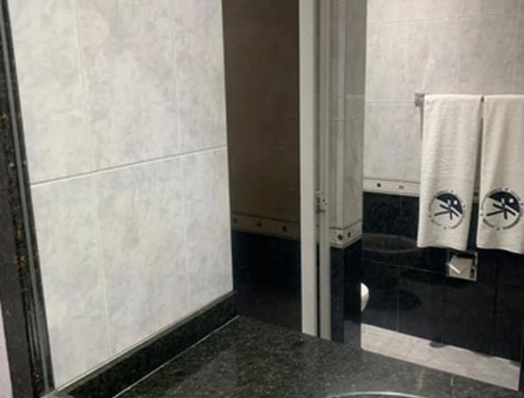 Номер Стандарт, Torremolinos Vallejo Ciudad De Mexico