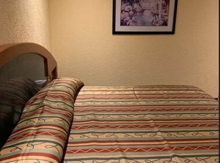 Номер Стандарт, Torremolinos Vallejo Ciudad De Mexico