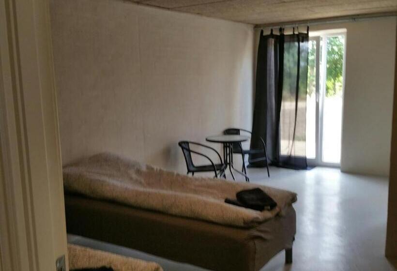 스탠다드 룸, Kyndestoft Bed & Breakfast