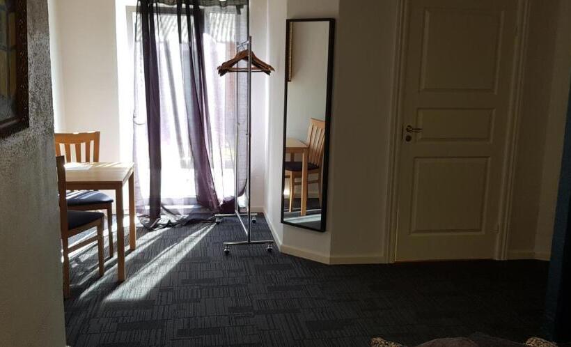 스탠다드 룸, Kyndestoft Bed & Breakfast